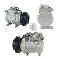 10PA15C 5PK 12V Auto AC compressor