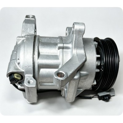 VS14 6PK 110MM 12V auto ac (a/c) compressor for Subaru WRX 73111VC010