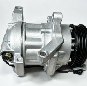 VS14 6PK 110MM 12V auto ac (a/c) compressor for Subaru WRX 73111VC010