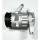 VS14 6PK 110MM 12V auto ac (a/c) compressor for Subaru WRX 73111VC010