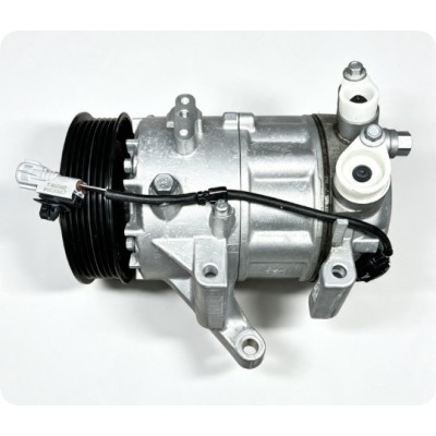 VS14 6PK 110MM 12V auto ac (a/c) compressor for Subaru WRX 73111VC010