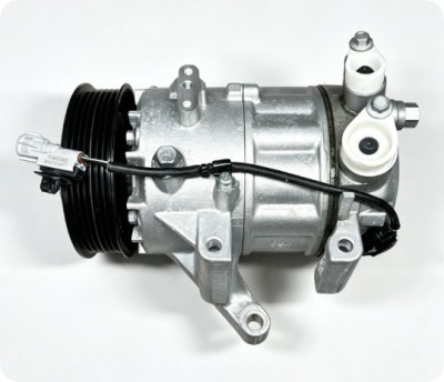 VS14 6PK 110MM 12V auto ac (a/c) compressor for Subaru WRX 73111VC010