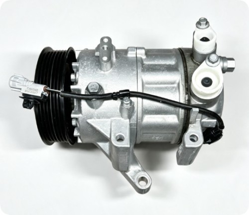 VS14 6PK 110MM 12V auto ac (a/c) compressor for Subaru WRX 73111VC010