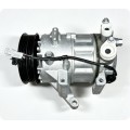 VS14 6PK 110MM 12V auto ac (a/c) compressor for Subaru WRX 73111VC010