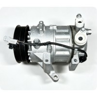 VS14 6PK 110MM 12V auto ac (a/c) compressor for Subaru WRX 73111VC010