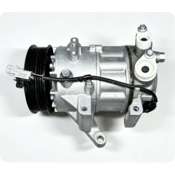 VS14 6PK 110MM 12V auto ac (a/c) compressor for Subaru WRX 73111VC010