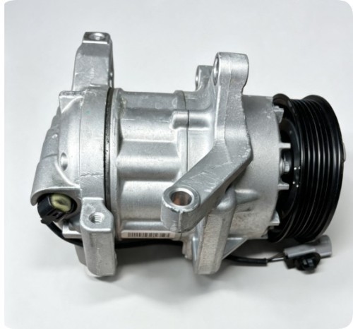 VS14 6PK 110MM 12V auto ac (a/c) compressor for Subaru WRX 73111VC010
