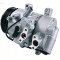 TSE14F 6PK 110MM 12V auto ac (a/c) compressor for Subaru Legacy 2021-2025 2027443AM 142077NEW 73111AN01A C1235UA