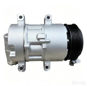 TSE14F 6PK 110MM 12V auto ac (a/c) compressor for Subaru Legacy 2021-2025 2027443AM 142077NEW 73111AN01A C1235UA
