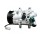 TSE14F 6PK 110MM 12V auto ac (a/c) compressor for Subaru Legacy 2021-2025 2027443AM 142077NEW 73111AN01A C1235UA