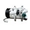 TSE14F 6PK 110MM 12V auto ac (a/c) compressor for Subaru Legacy 2021-2025 2027443AM 142077NEW 73111AN01A C1235UA