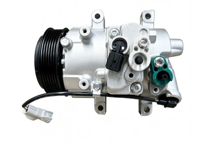 TSE14F 6PK 110MM 12V auto ac (a/c) compressor for Subaru Legacy 2021-2025 2027443AM 142077NEW 73111AN01A C1235UA