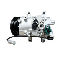 TSE14F 6PK 110MM 12V auto ac (a/c) compressor for Subaru Legacy 2021-2025 2027443AM 142077NEW 73111AN01A C1235UA