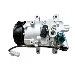 TSE14F 6PK 110MM 12V auto ac (a/c) compressor for Subaru Legacy 2021-2025 2027443AM 142077NEW 73111AN01A C1235UA