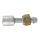 #12 Straight Female Oring Hose Fitting（with Aluminum jacket）