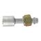 #12 Straight Female Oring Hose Fitting（with Aluminum jacket）