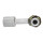 #12 90° Female Oring beadlock hose fitting /connector/coupling （with Aluminum jacket）