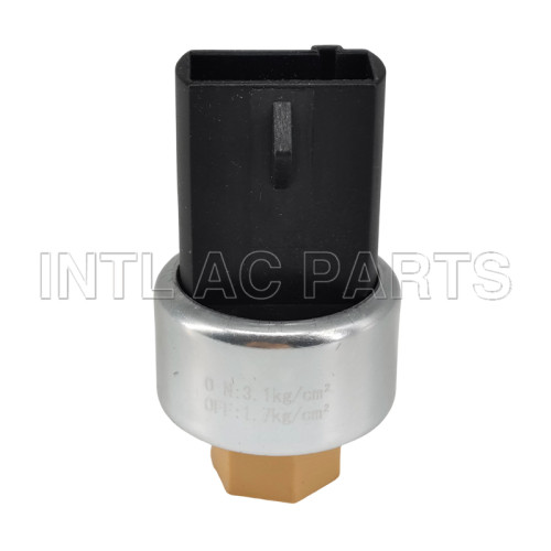 R-134a Auto Pressure Switch Ford/Mazda/Mercury M12-P1.5FeMale