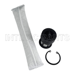 A/C Receiver Drier Chevrolet Sonic L4 1.4L 1.6L 1.8L 2013-2022 Chevrolet Trax RD 11117KTC