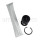 A/C Receiver Drier Chevrolet Sonic L4 1.4L 1.6L 1.8L 2013-2022 Chevrolet Trax RD 11117KTC