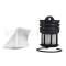 A/C Receiver Drier Chevrolet Sonic L4 1.4L 1.6L 1.8L 2013-2022 Chevrolet Trax RD 11117KTC