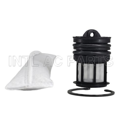 A/C Receiver Drier Chevrolet Sonic L4 1.4L 1.6L 1.8L 2013-2022 Chevrolet Trax RD 11117KTC