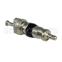 R12 Black Valve Core