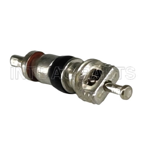 R12 Black Valve Core