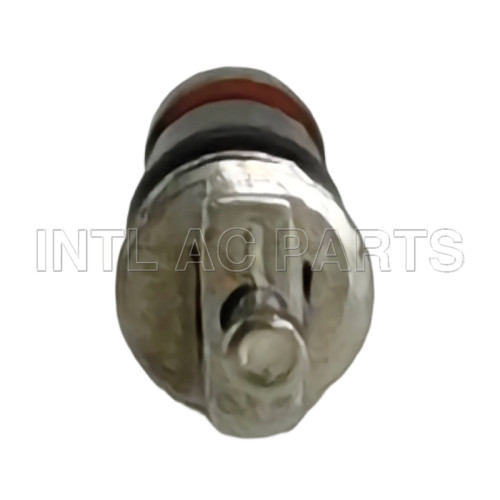 R12 Black Valve Core