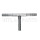 #6 Aluminum Tee pipe Auto Air Condition Through Pipe Hose Fitting FT 1601C 240047
