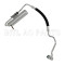Ac Receiver Drier Receiver Dryer For Dodge Journey 2010-2020 68058965AA HA 11472C
