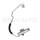 Ac Receiver Drier Receiver Dryer For Dodge Journey 2010-2020 68058965AA HA 11472C
