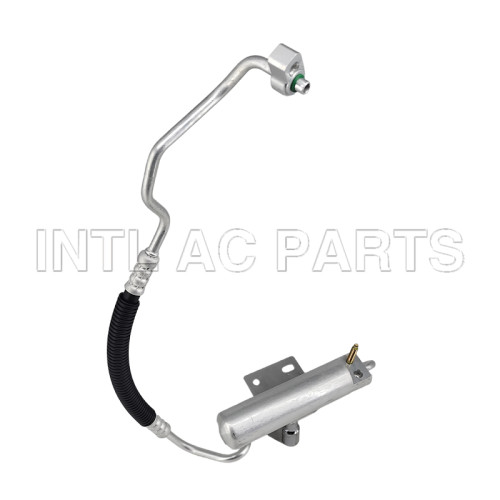 Ac Receiver Drier Receiver Dryer For Dodge Journey 2010-2020 68058965AA HA 11472C