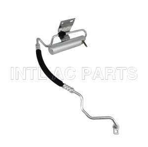 Ac Receiver Drier Receiver Dryer For Dodge Journey 2010-2020 68058965AA HA 11472C