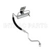 Ac Receiver Drier Receiver Dryer For Dodge Journey 2010-2020 68058965AA HA 11472C