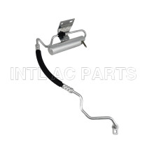 Ac Receiver Drier Receiver Dryer For Dodge Journey 2010-2020 68058965AA HA 11472C