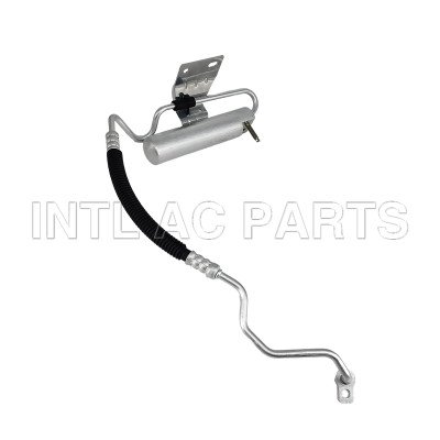Ac Receiver Drier Receiver Dryer For Dodge Journey 2010-2020 68058965AA HA 11472C