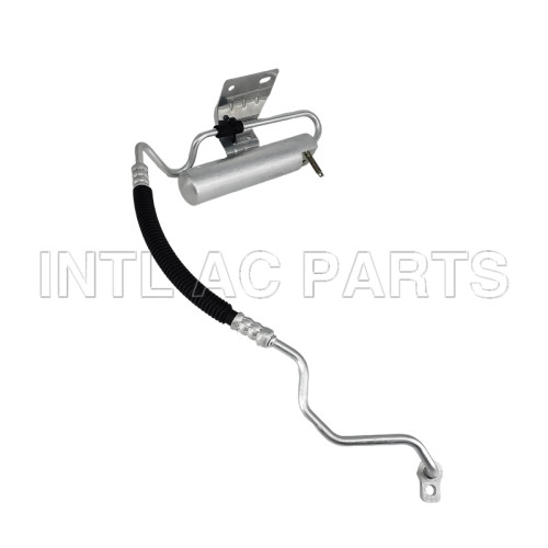 Ac Receiver Drier Receiver Dryer For Dodge Journey 2010-2020 68058965AA HA 11472C
