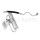 Ac Receiver Drier Receiver Dryer For Dodge Journey 2010-2020 68058965AA HA 11472C