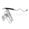 Ac Receiver Drier Receiver Dryer For Dodge Journey 2010-2020 68058965AA HA 11472C
