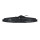 AC Cooling Fan 16 inch 24V 80W Round Frame with 10 Crooked Blade