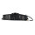 Cooling Fan 330MM 24V 160W 5 Crooked Blade Push For Micirobus