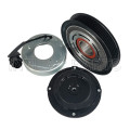 Auto Cooling Compressor Clutch 10SRE15C Mitsubishi Xpander 2017 2018
