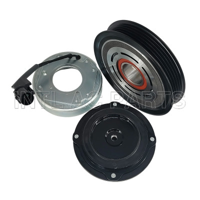 Auto Cooling Compressor Clutch 10SRE15C Mitsubishi Xpander 2017 2018