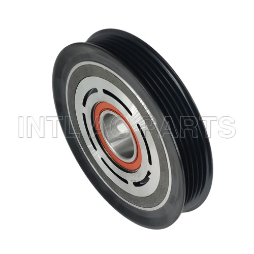 Auto Cooling Compressor Clutch 10SRE15C Mitsubishi Xpander 2017 2018