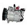 7SEU17C AC Compressor Pump Porsche Cayenne Coupe (9YA) 2.9 S AWD (9YABB1) 16263429