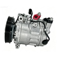 7SEU17C AC Compressor Pump Porsche Cayenne Coupe (9YA) 2.9 S AWD (9YABB1) 16263429