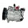 7SEU17C AC Compressor Pump Porsche Cayenne Coupe (9YA) 2.9 S AWD (9YABB1) 16263429