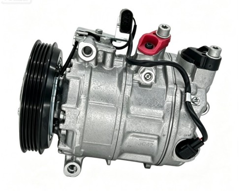 7SEU17C AC Compressor Pump Porsche Cayenne Coupe (9YA) 2.9 S AWD (9YABB1) 16263429