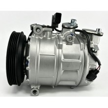 7SEU17C AC Compressor Pump Porsche Cayenne Coupe (9YA) 2.9 S AWD (9YABB1) 16263429